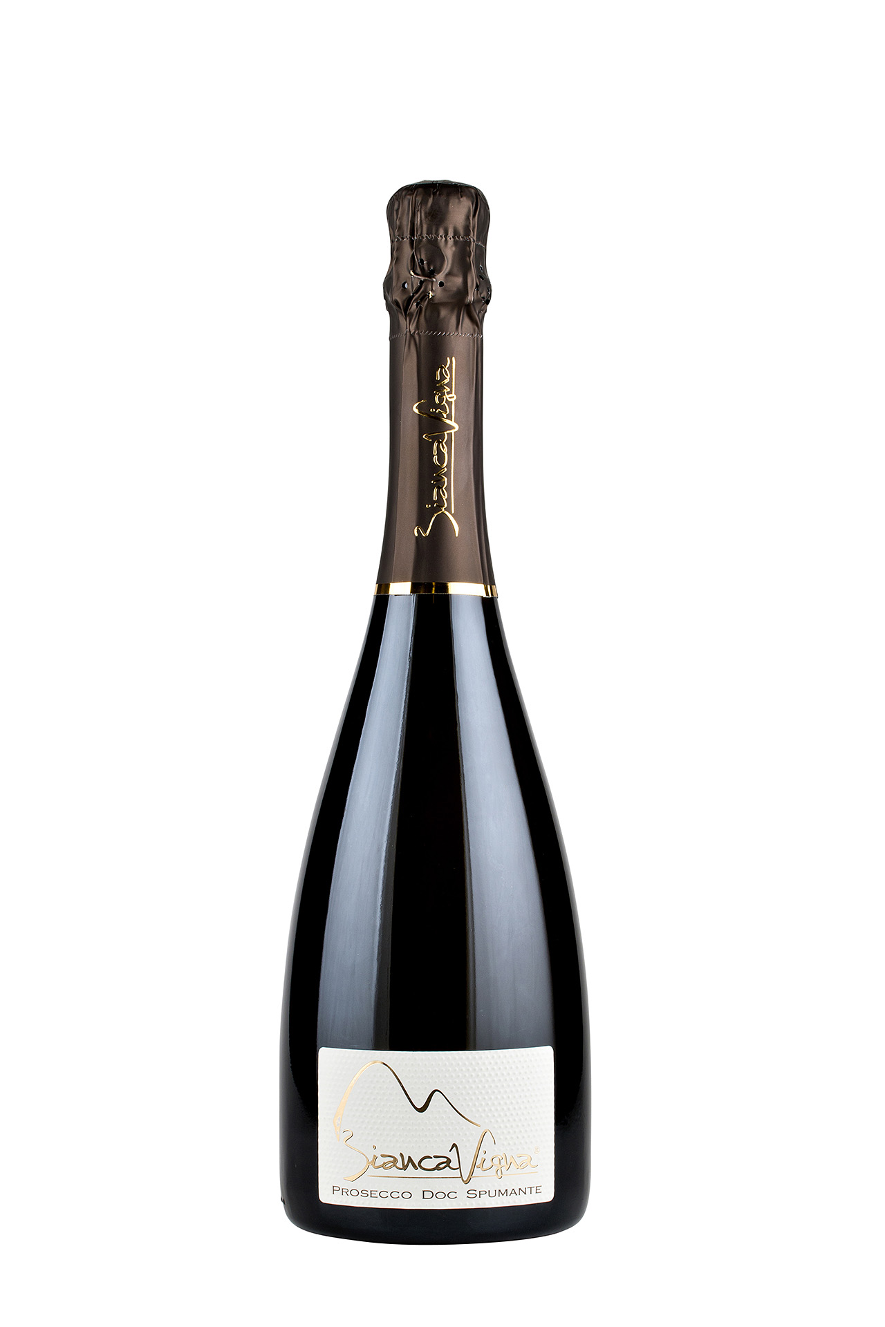 Prosecco Spumante Extra Dry Bianca Vigna