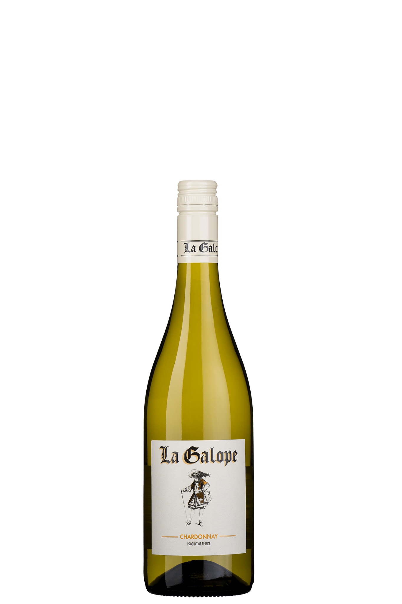 La Galope Chardonnay Cotes De Gascogne